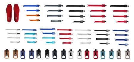 4.5 ENDURO ブーツ グラフェン LEATT | すべての商品 | モトクロス
